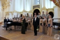 The State Choral Capella of the Republic of Belarus n.a. G. Shyrma