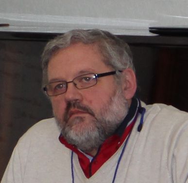 Станислав Мичев