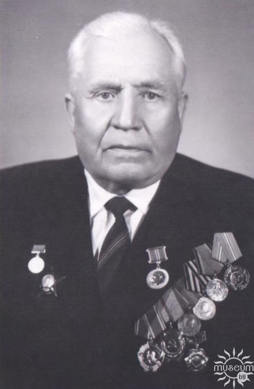 Портнов Семён Павлович (1896–1980)